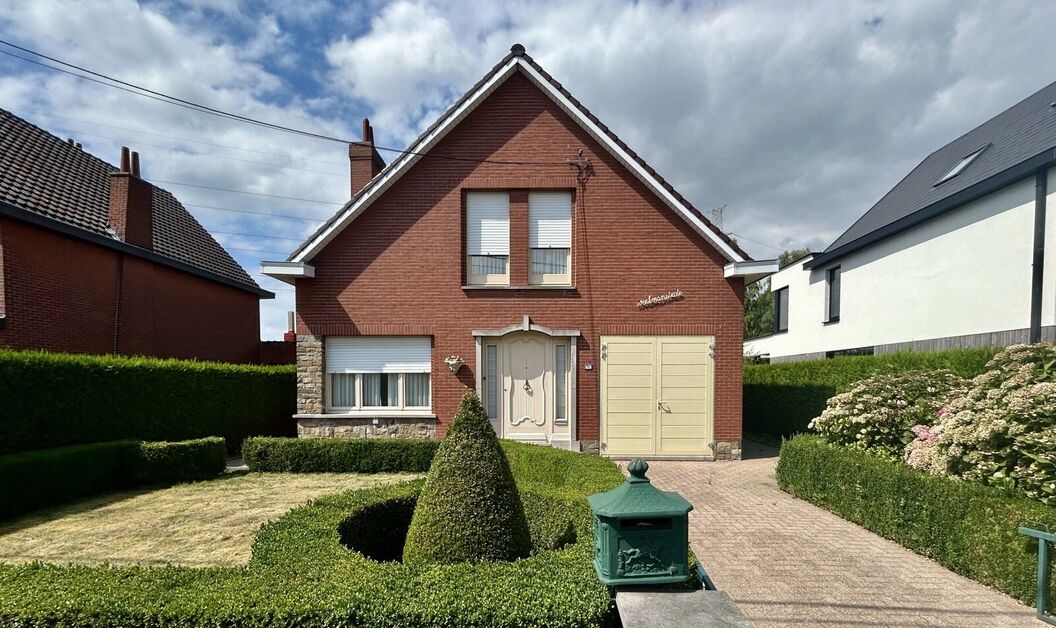 Huis te huur in Londerzeel