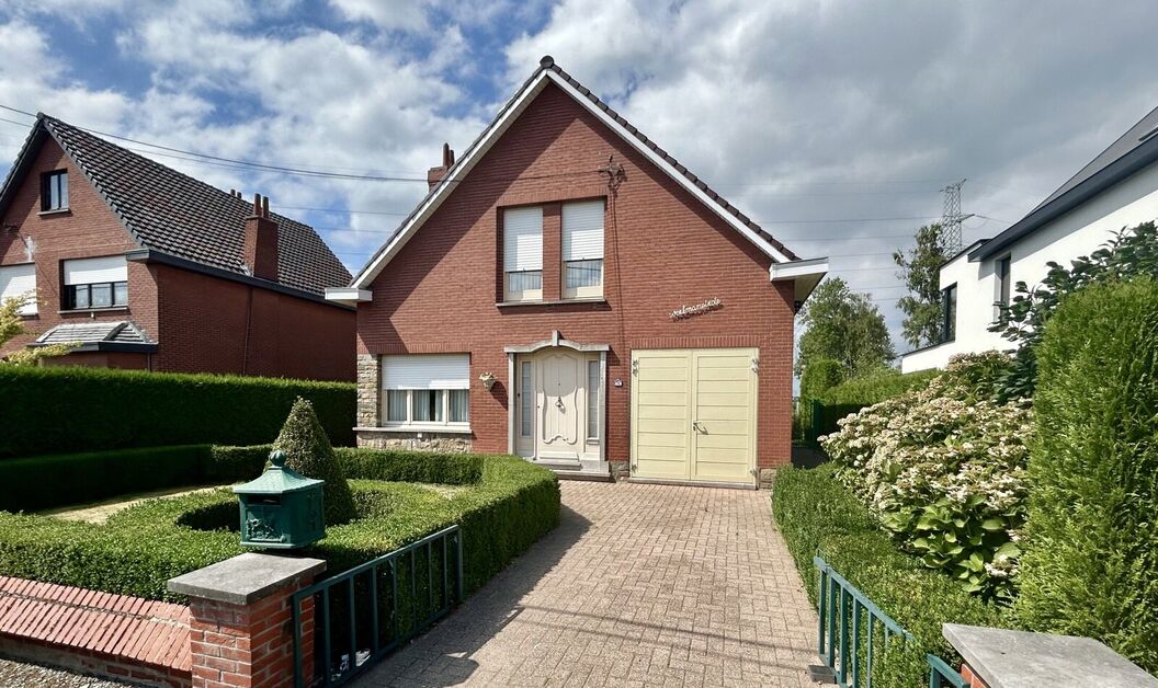 Huis te huur in Londerzeel