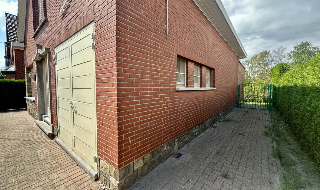 Huis te huur in Londerzeel