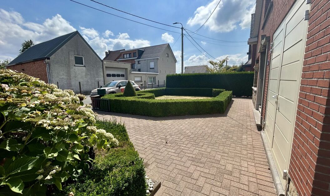 Huis te huur in Londerzeel