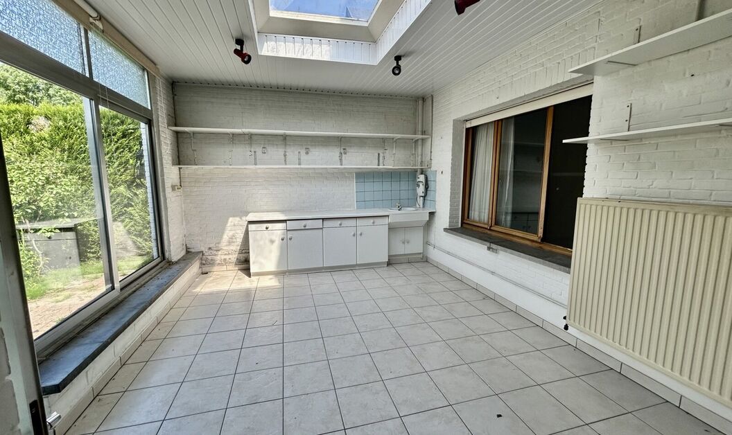 Huis te huur in Londerzeel