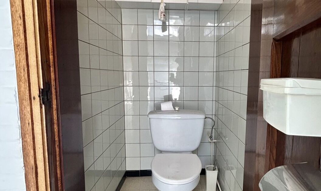 Huis te huur in Londerzeel