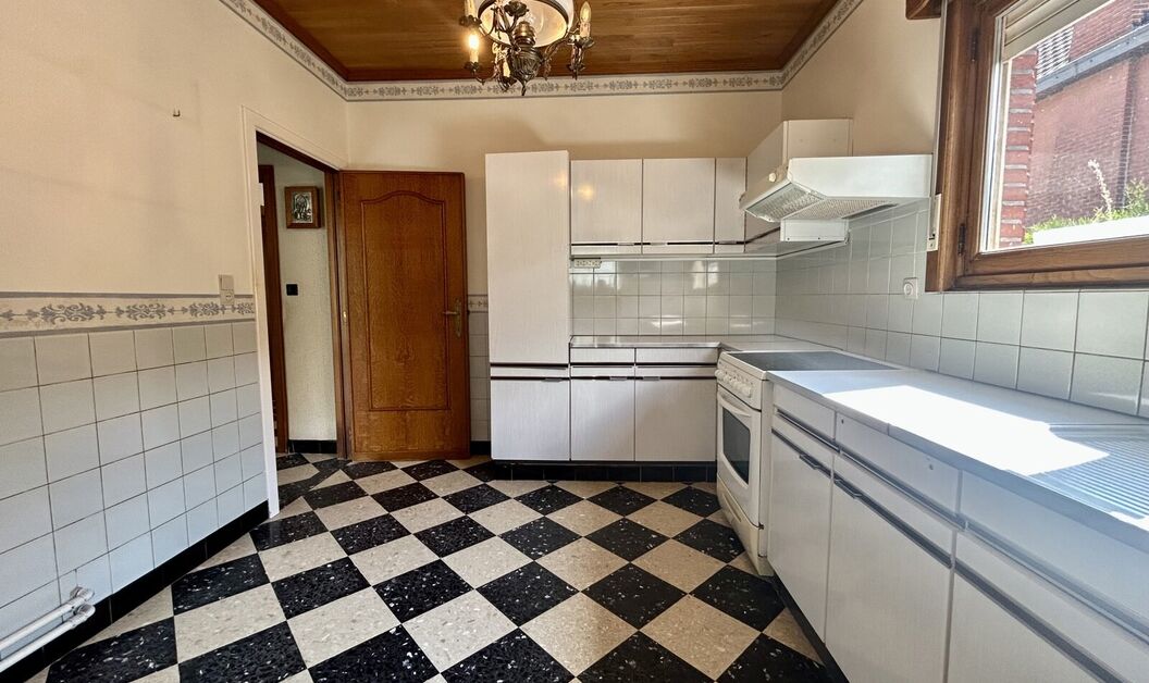 Huis te huur in Londerzeel
