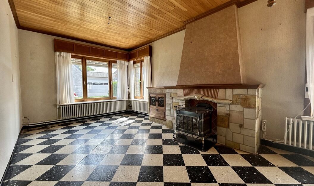 Huis te huur in Londerzeel