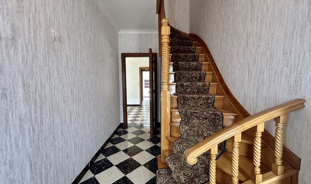 Huis te huur in Londerzeel