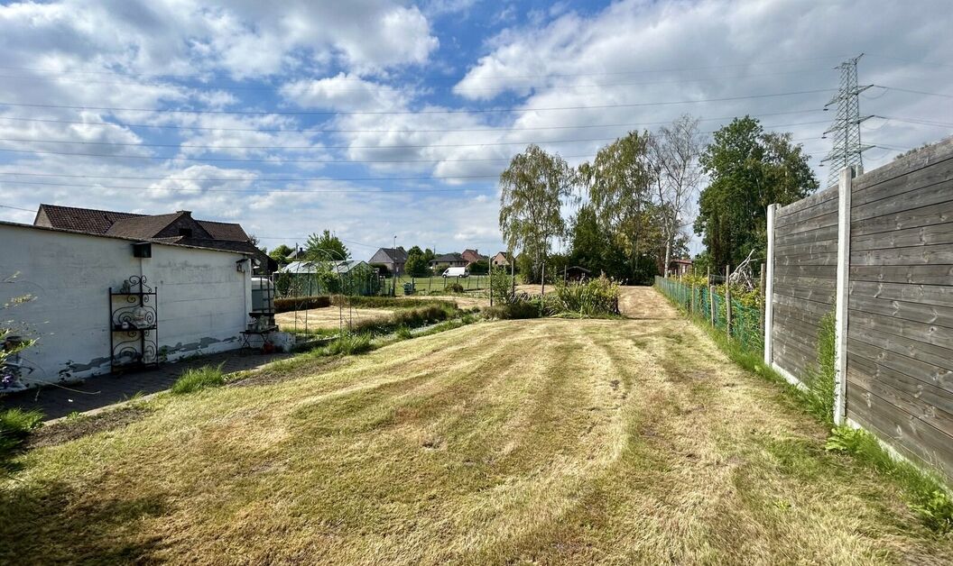 Huis te huur in Londerzeel
