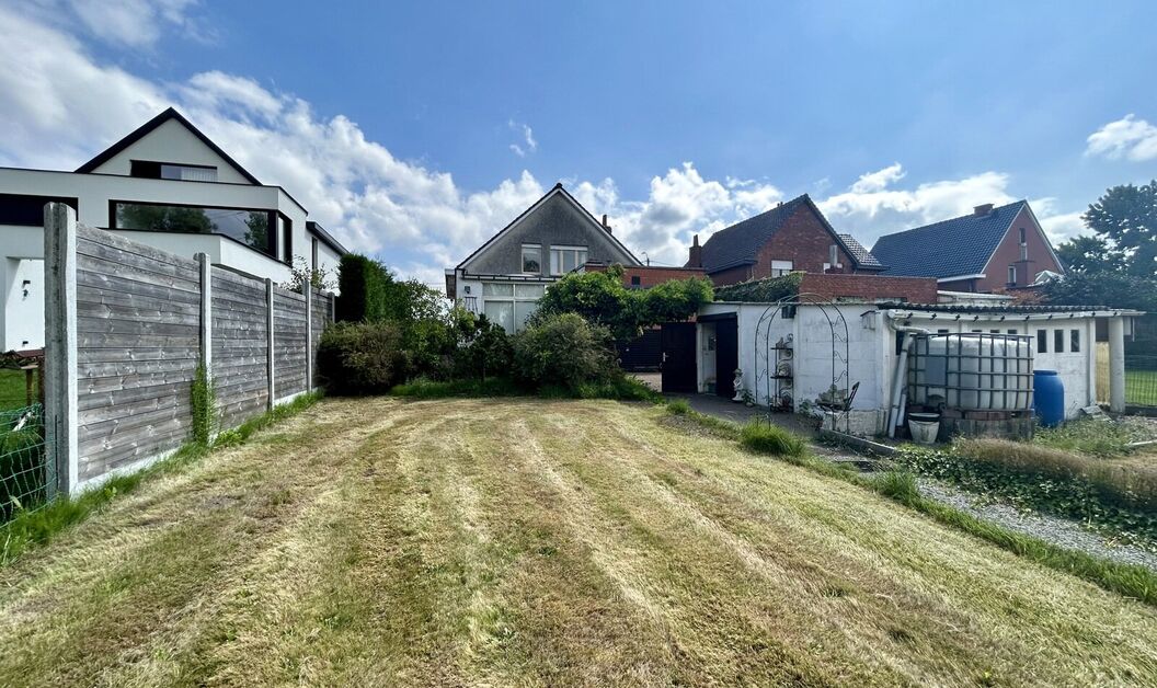 Huis te huur in Londerzeel