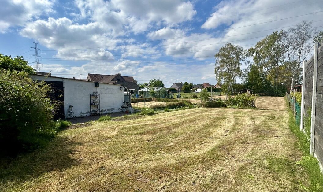 Huis te huur in Londerzeel