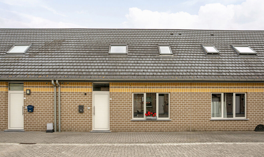Huis te huur in Londerzeel