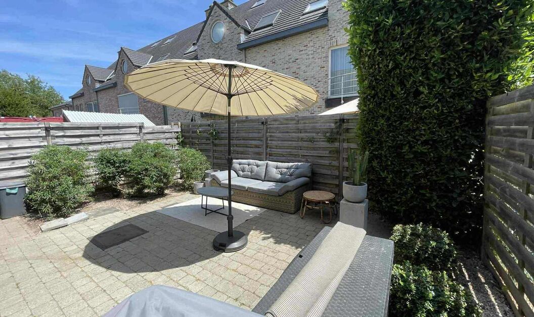 Huis te huur in Londerzeel