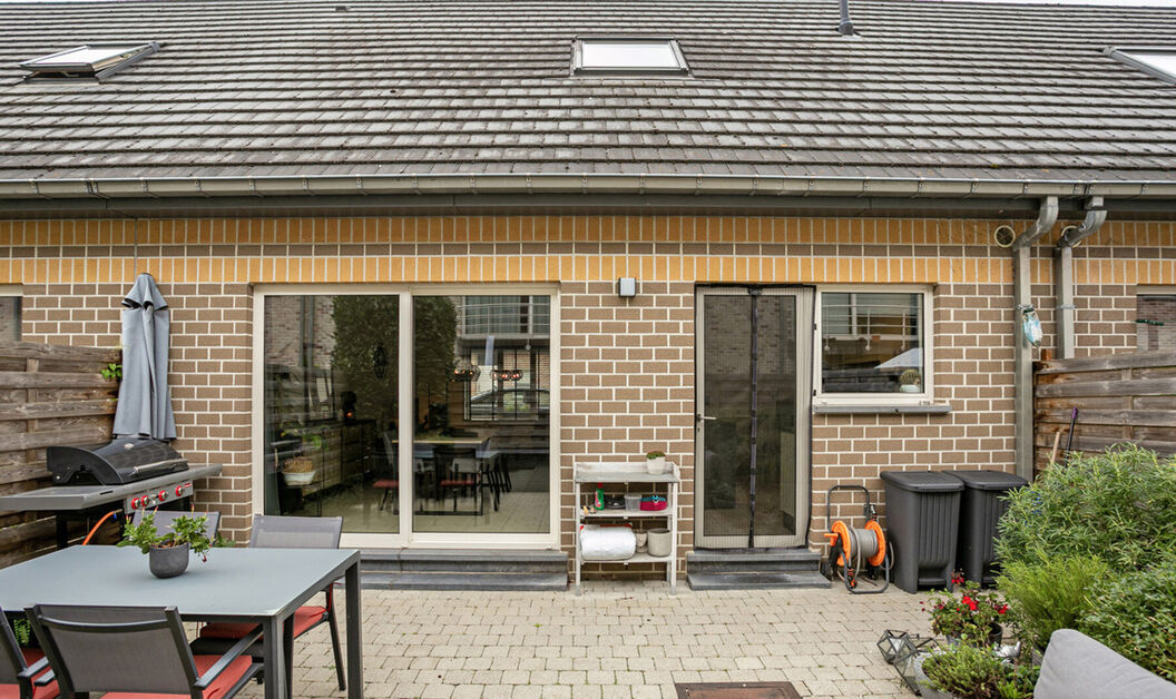 Huis te huur in Londerzeel