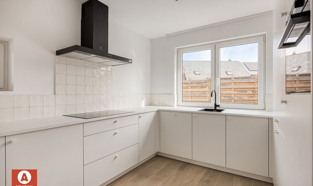 Huis te huur in Londerzeel
