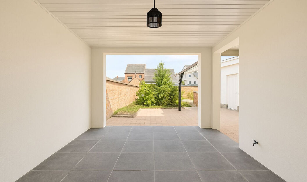 Huis te huur in Londerzeel