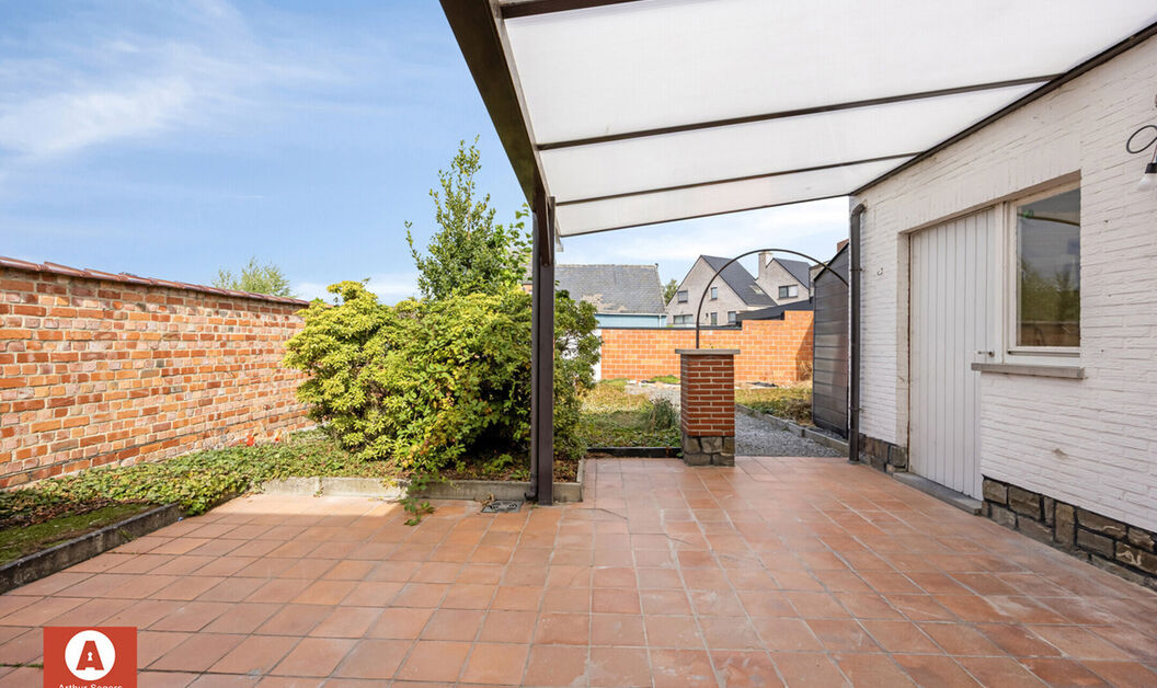 Huis te huur in Londerzeel