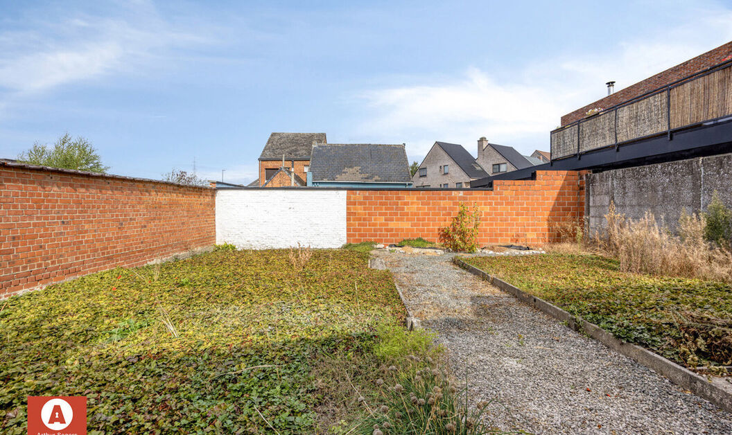 Huis te huur in Londerzeel