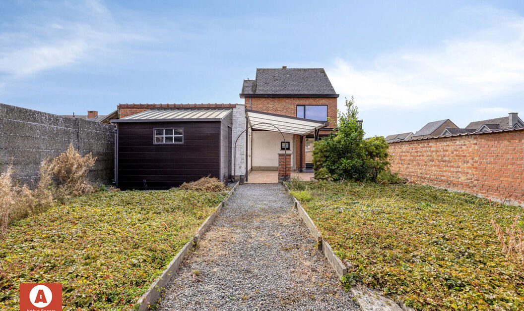 Huis te huur in Londerzeel