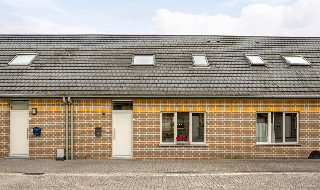 Huis te huur in Londerzeel