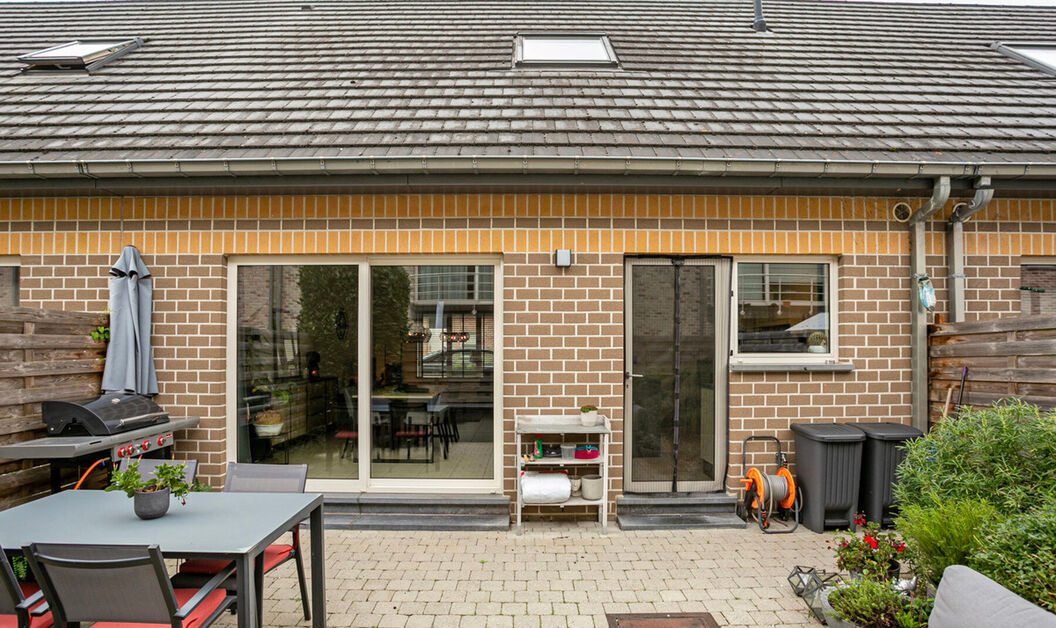 Huis te huur in Londerzeel