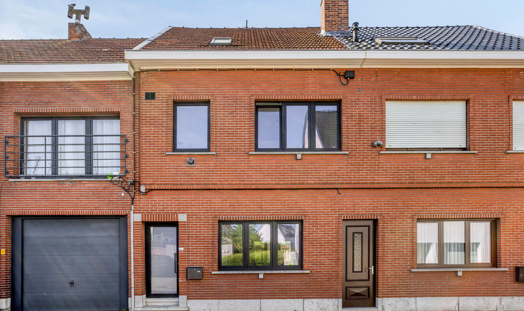 Huis te huur in Londerzeel