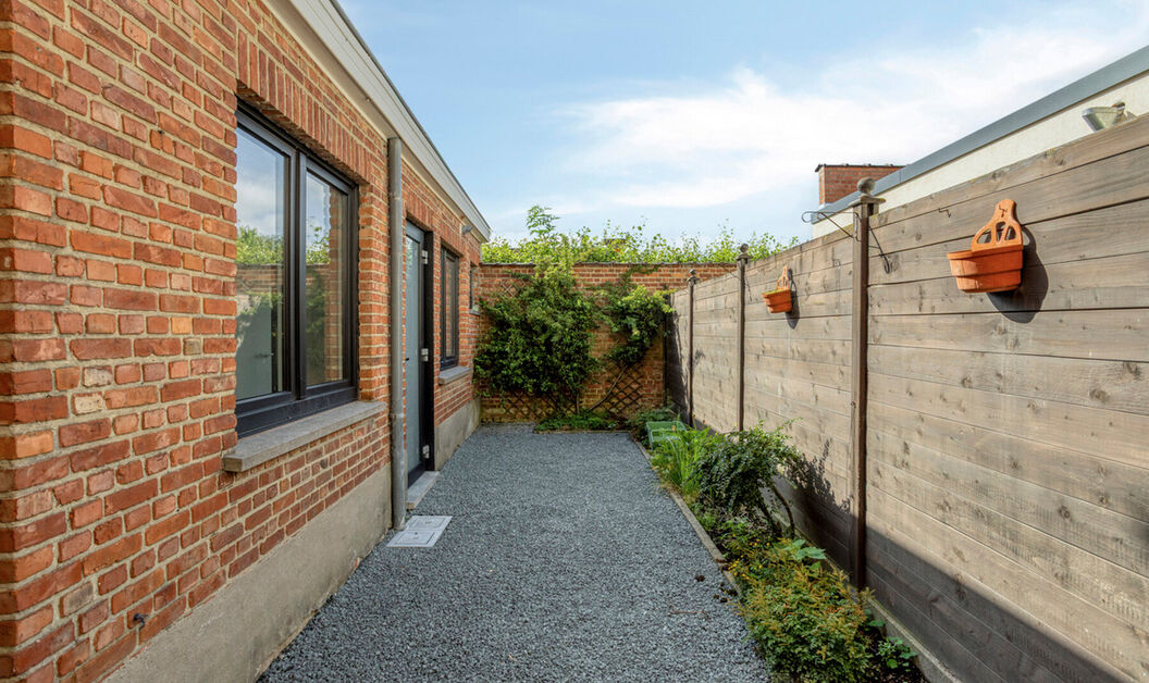 Huis te huur in Londerzeel