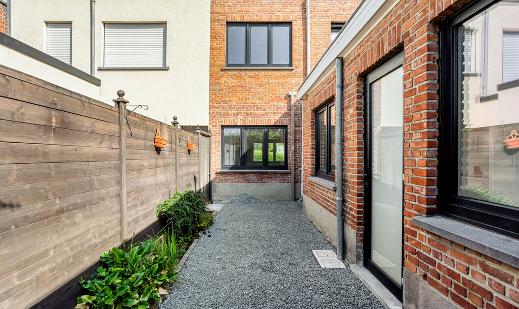 Huis te huur in Londerzeel