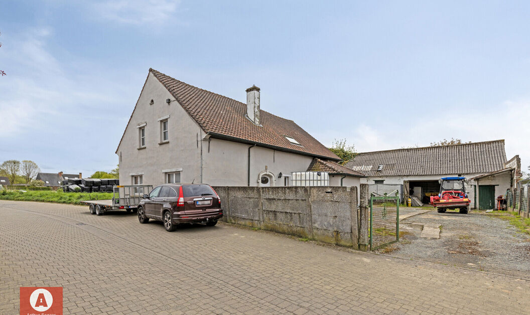 Huis te koop in Aalst