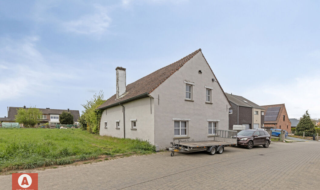 Huis te koop in Aalst