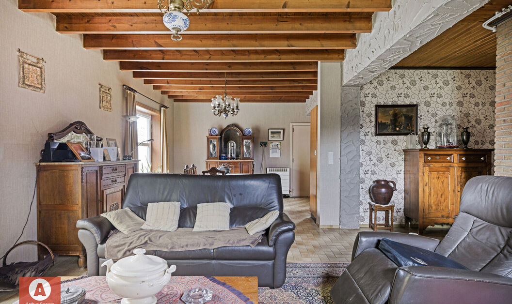 Huis te koop in Aalst