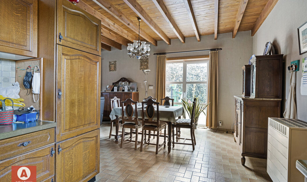 Huis te koop in Aalst