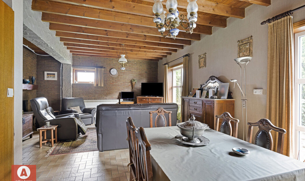 Huis te koop in Aalst