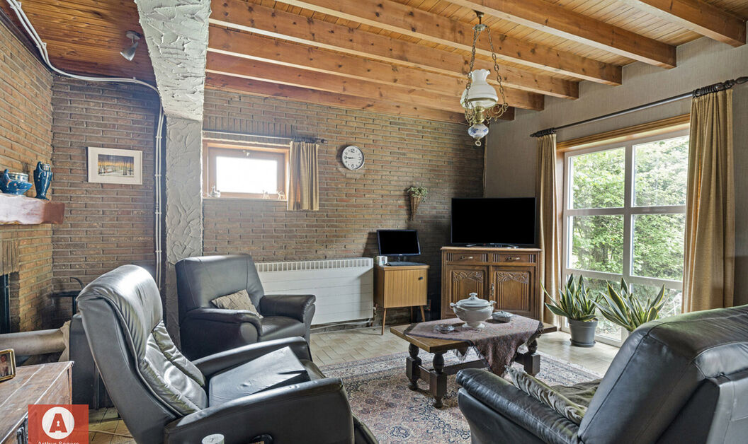 Huis te koop in Aalst