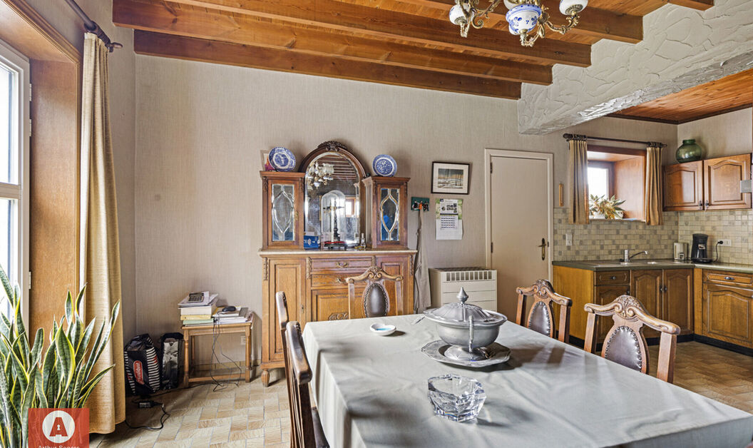 Huis te koop in Aalst