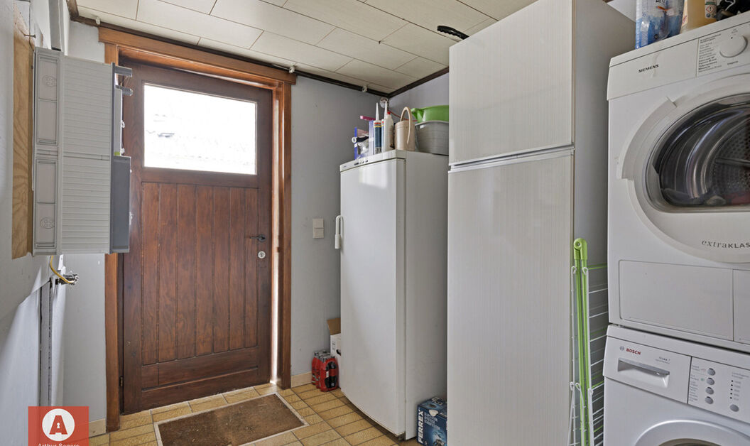 Huis te koop in Aalst