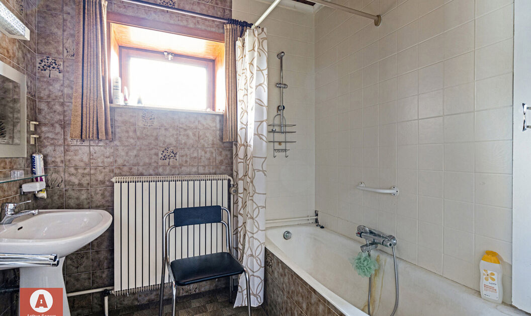 Huis te koop in Aalst