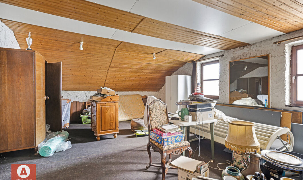 Huis te koop in Aalst