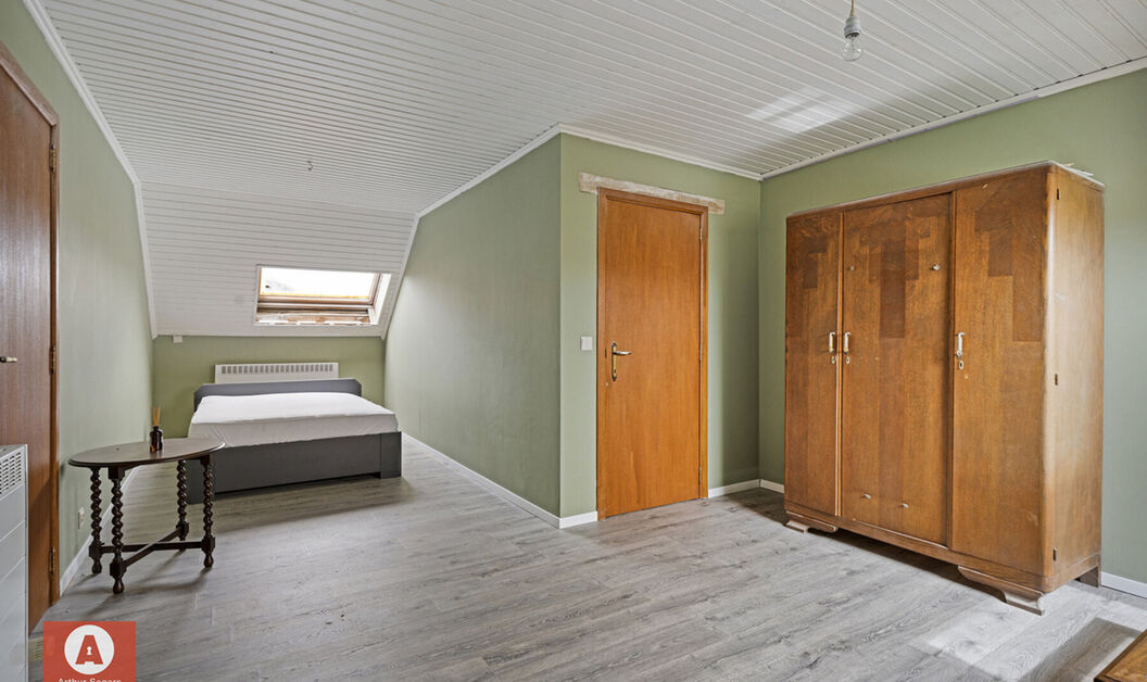 Huis te koop in Aalst