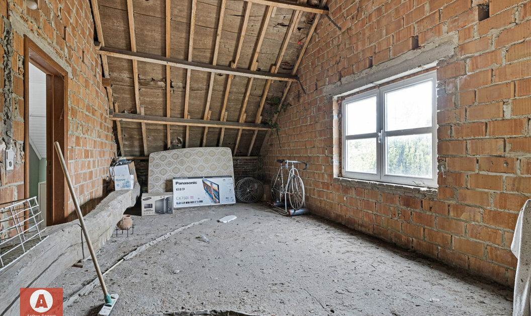 Huis te koop in Aalst