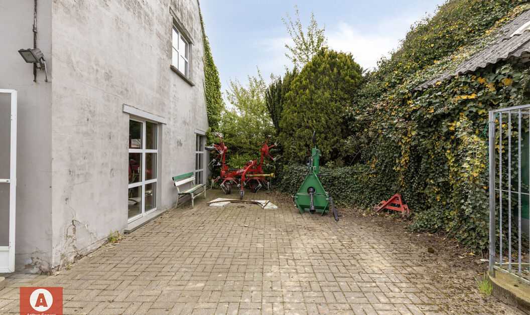 Huis te koop in Aalst