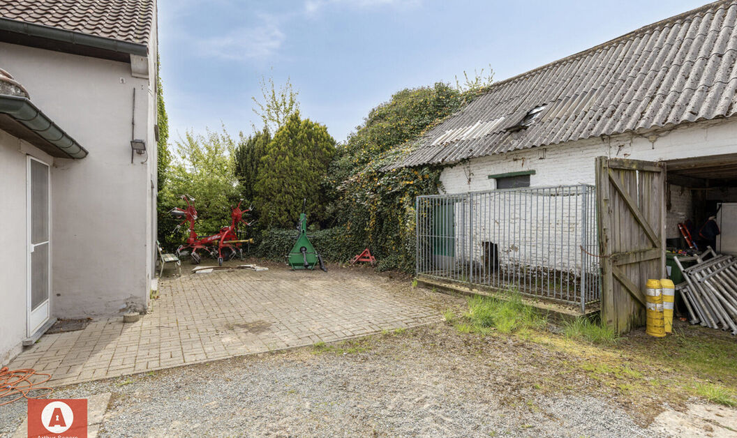 Huis te koop in Aalst