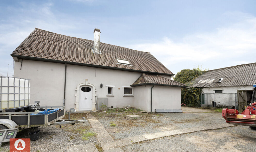 Huis te koop in Aalst