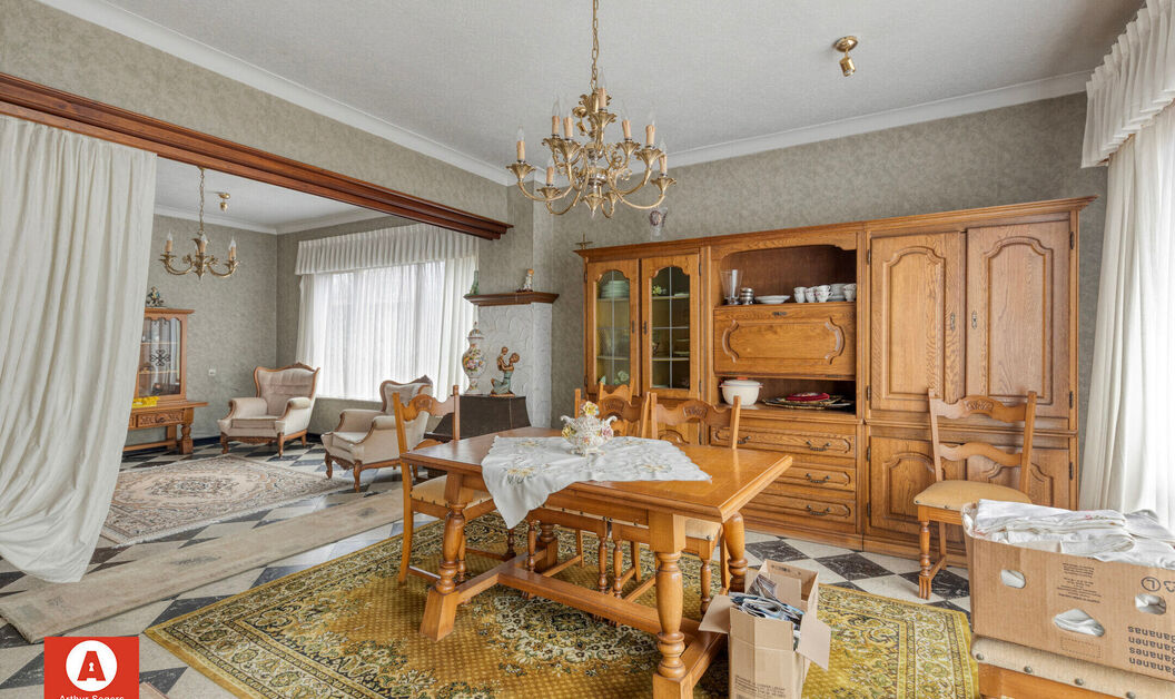 Huis te koop in Breendonk