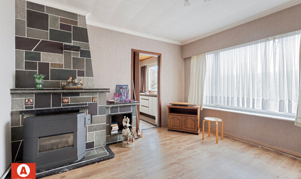 Huis te koop in Breendonk