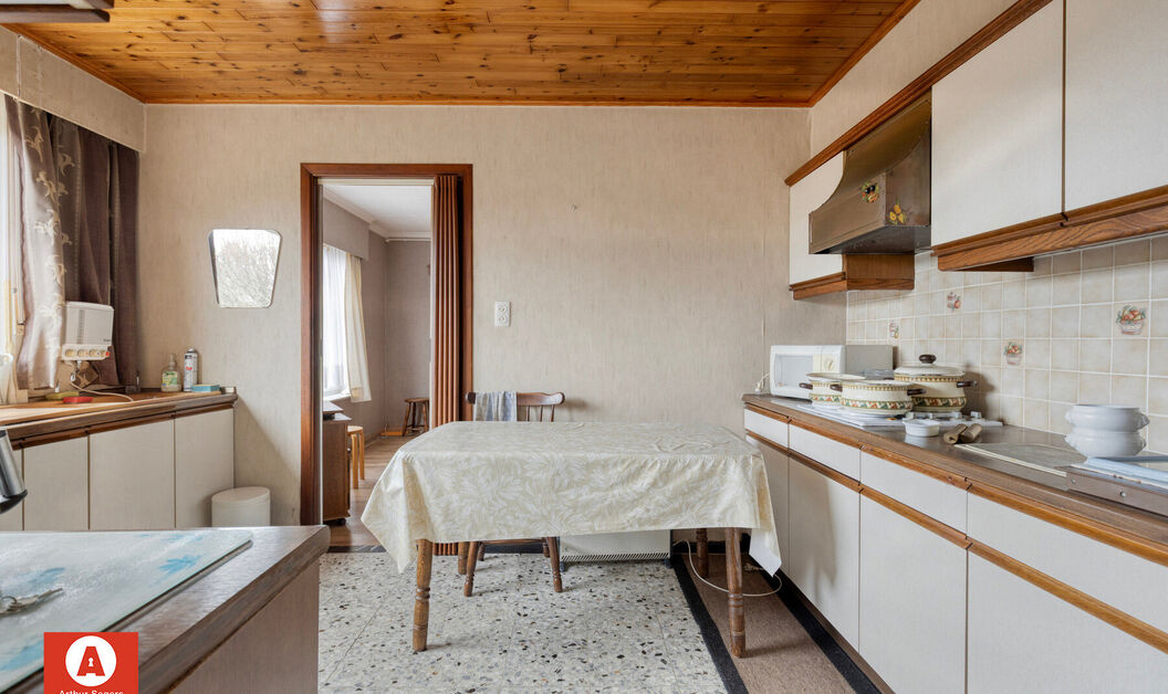 Huis te koop in Breendonk