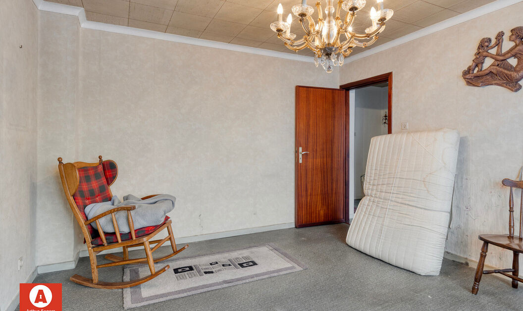 Huis te koop in Breendonk