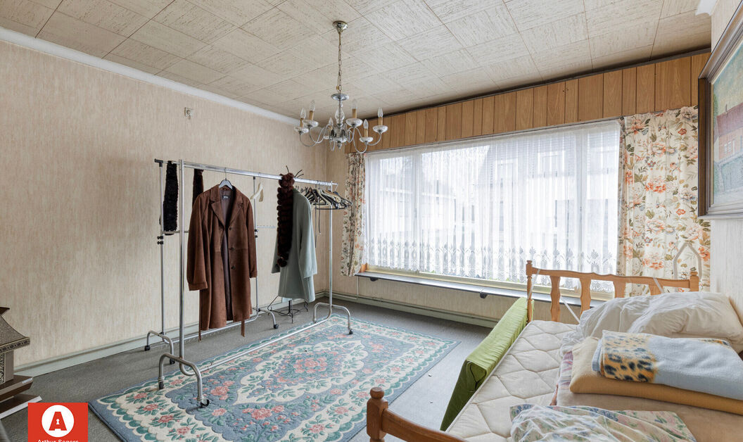 Huis te koop in Breendonk