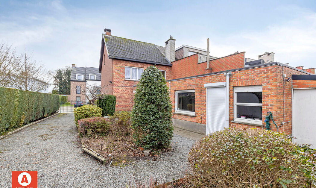 Huis te koop in Breendonk