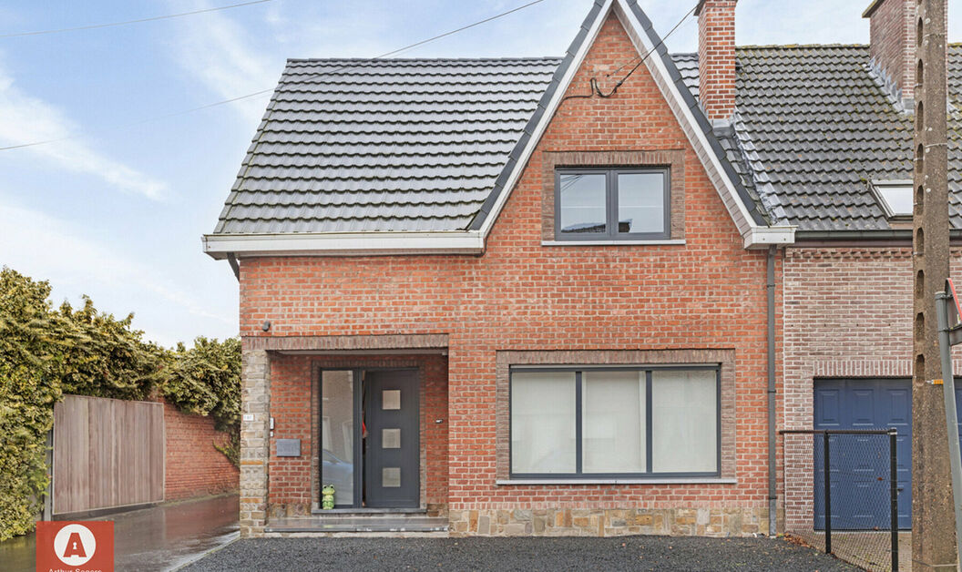 Huis te koop in Buggenhout