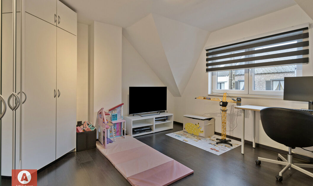 Huis te koop in Buggenhout