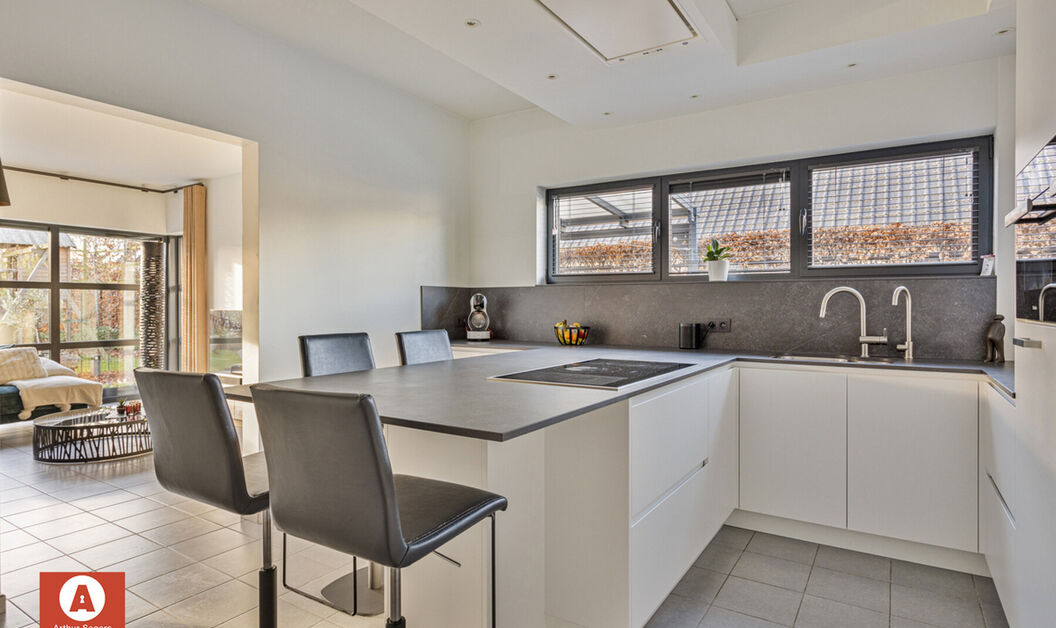 Huis te koop in Buggenhout