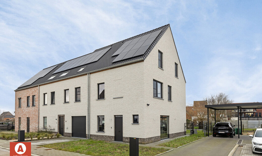 Huis te koop in Buggenhout